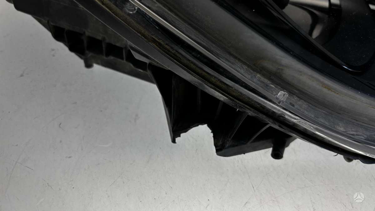 Porsche Macan, 95B941032CT, Cen31371