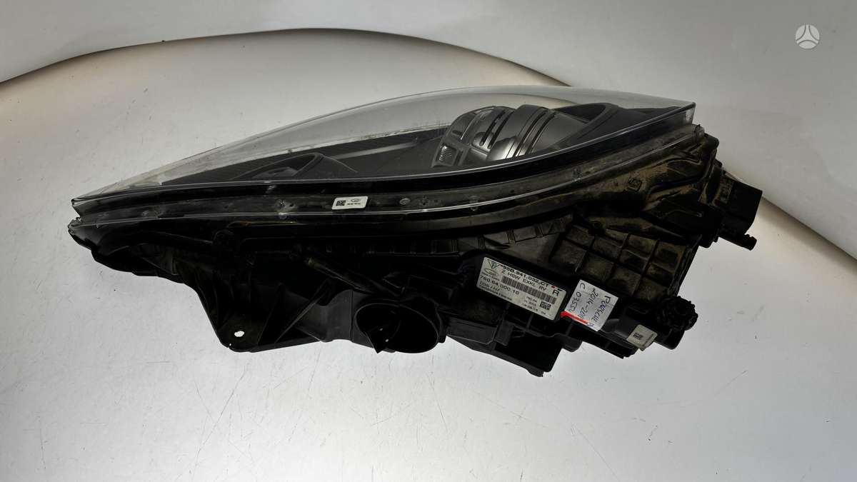 Porsche Macan, 95B941032CT, Cen31371