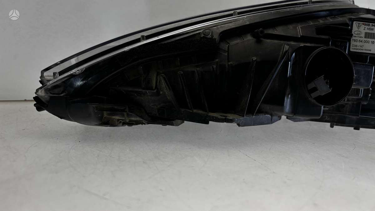 Porsche Macan, 95B941032CT, Cen31371