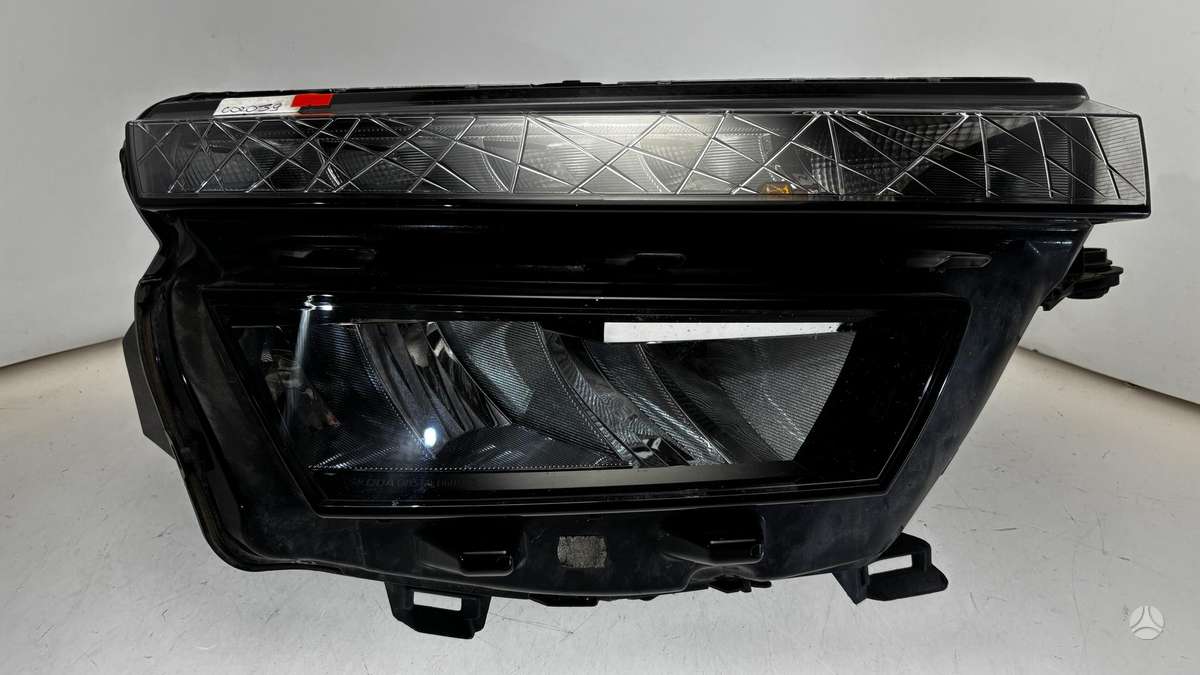 Skoda Kamiq, 658941016, Cen31373