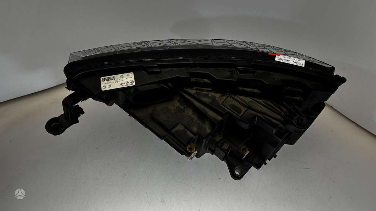 Skoda Kamiq, 658941016, Cen31373