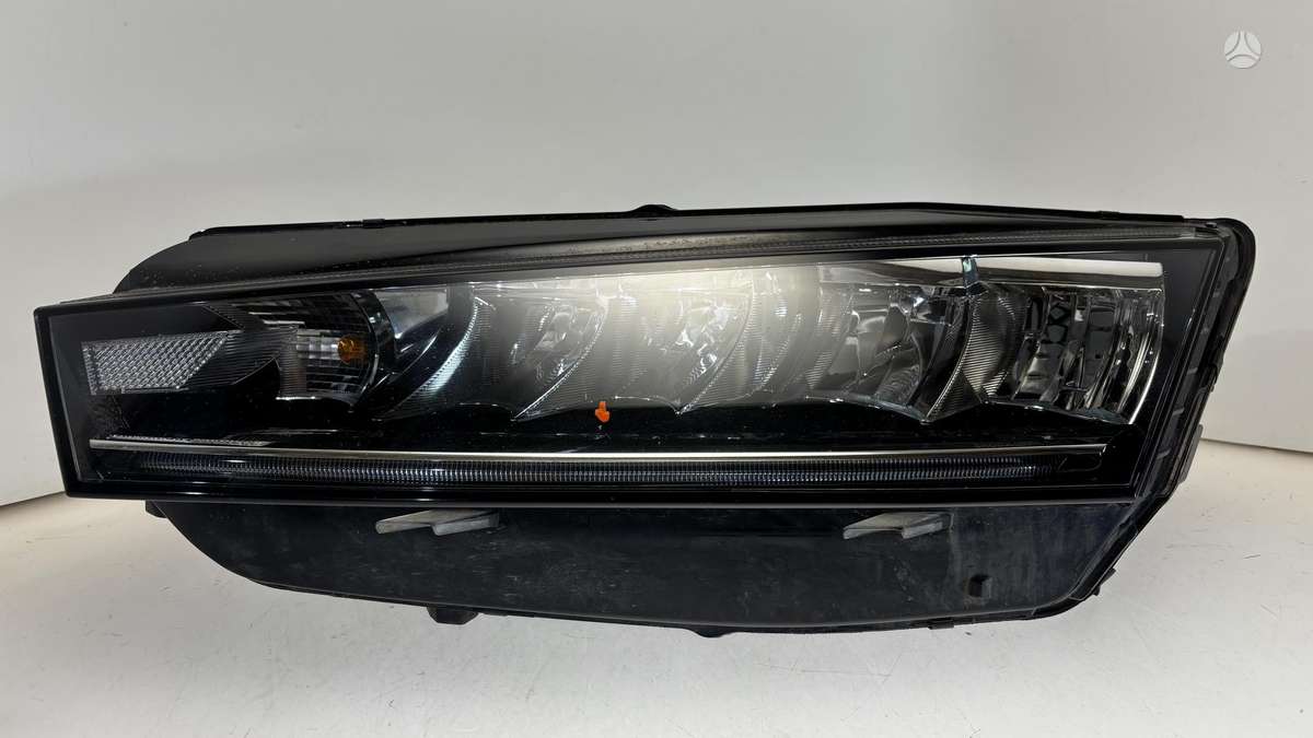Skoda Octavia, 5E4941015, Cen31374