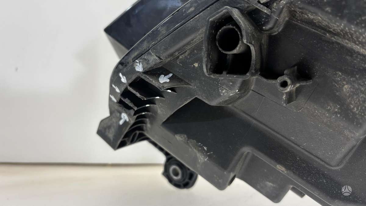 Skoda Octavia, 5E4941015, Cen31374