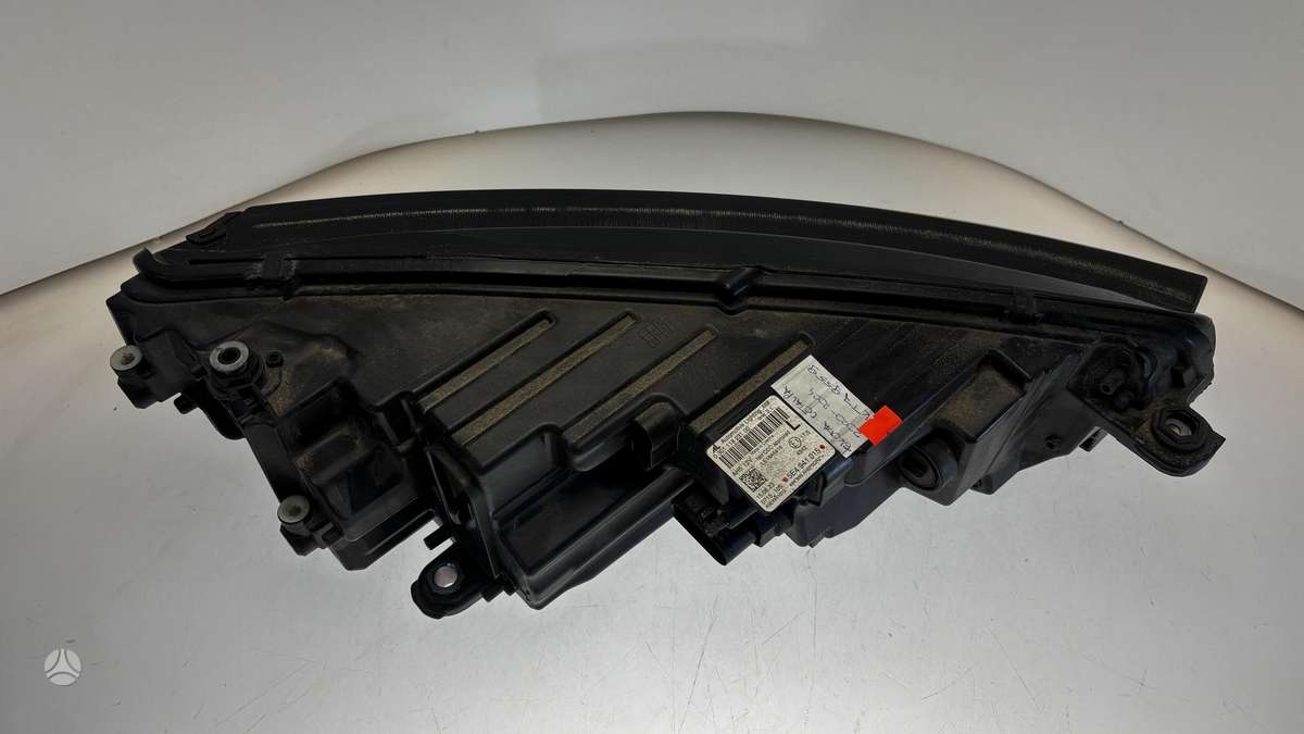 Skoda Octavia, 5E4941015, Cen31374