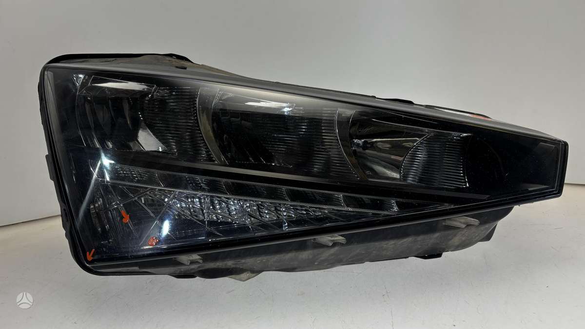Skoda Scala, 657941016, Cen31375