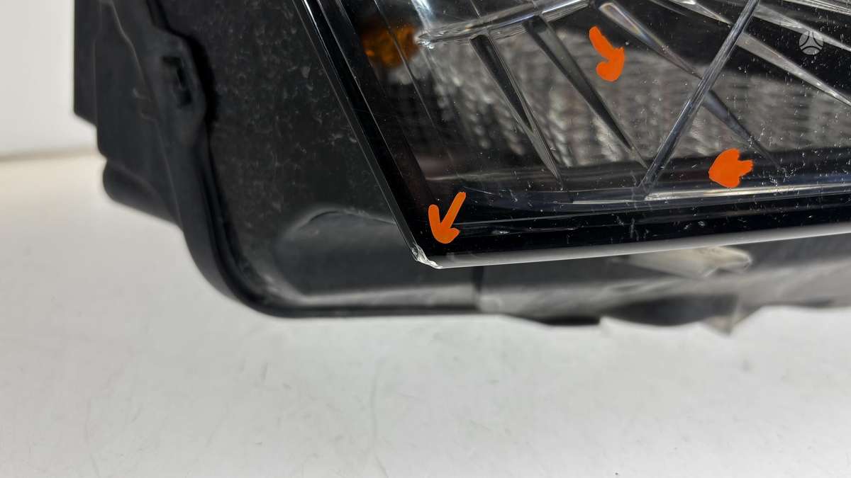 Skoda Scala, 657941016, Cen31375