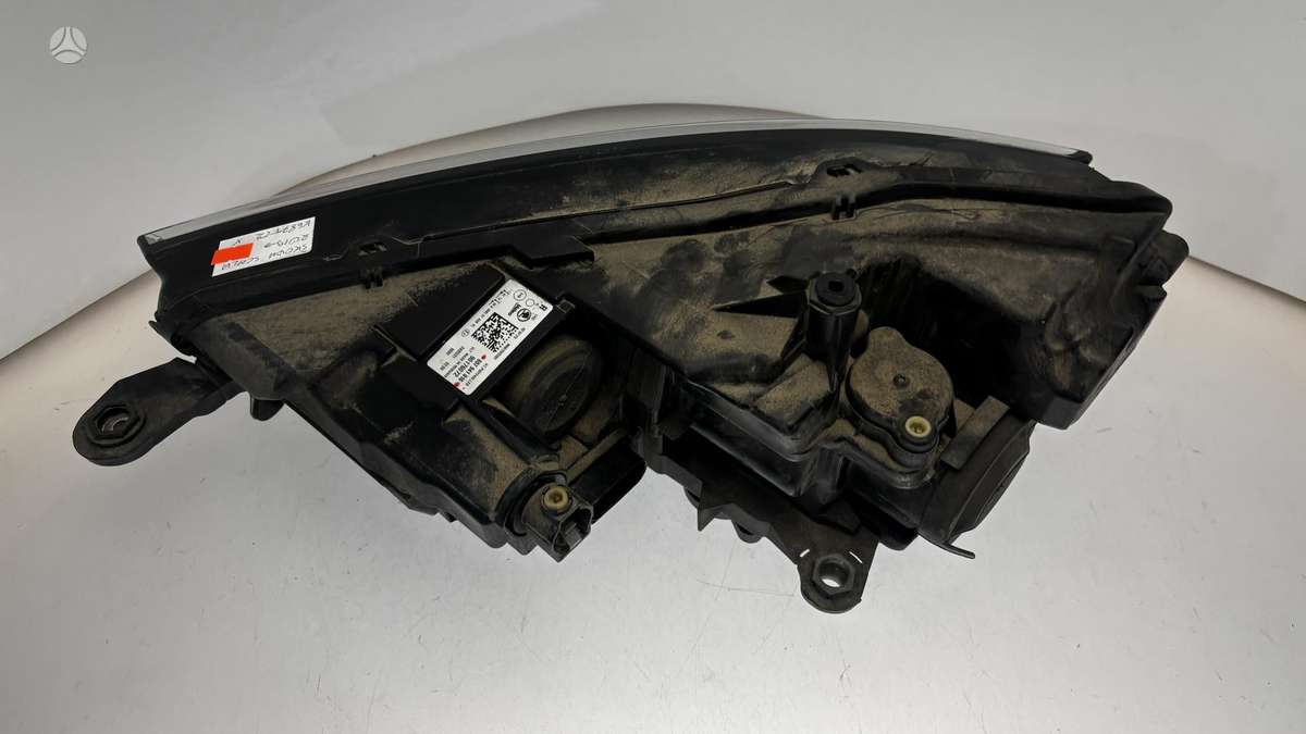 Skoda Scala, 657941016, Cen31375
