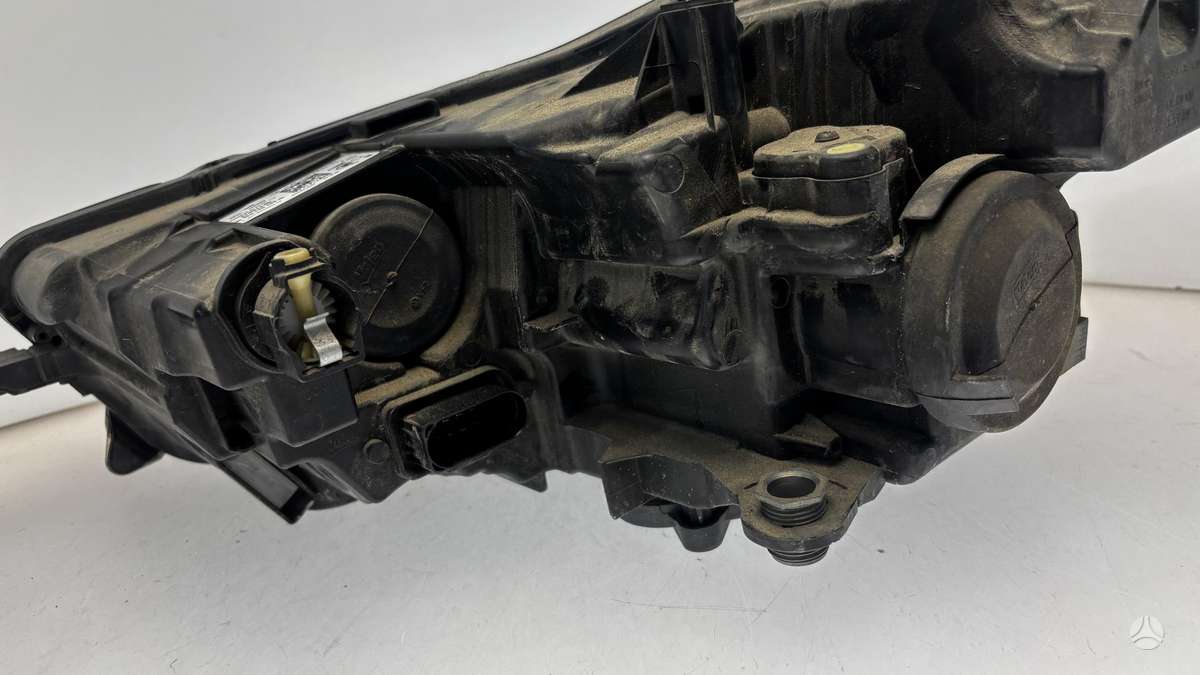Skoda Scala, 657941016, Cen31375