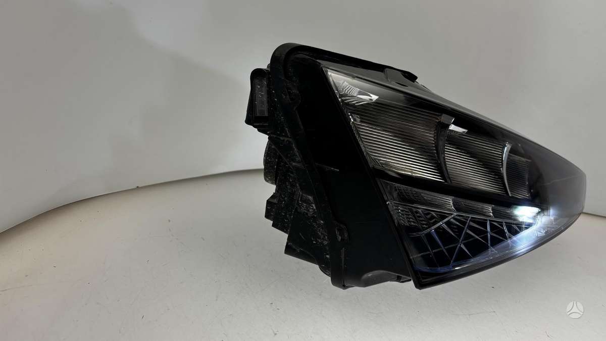 Skoda Scala, 657941016, Cen31376