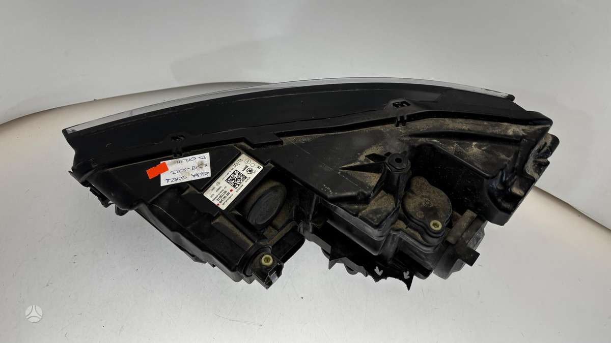 Skoda Scala, 657941016, Cen31376