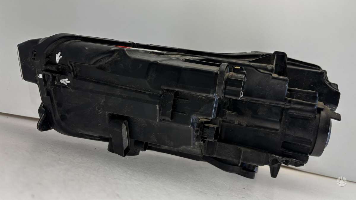 Skoda Scala, 657941016, Cen31376