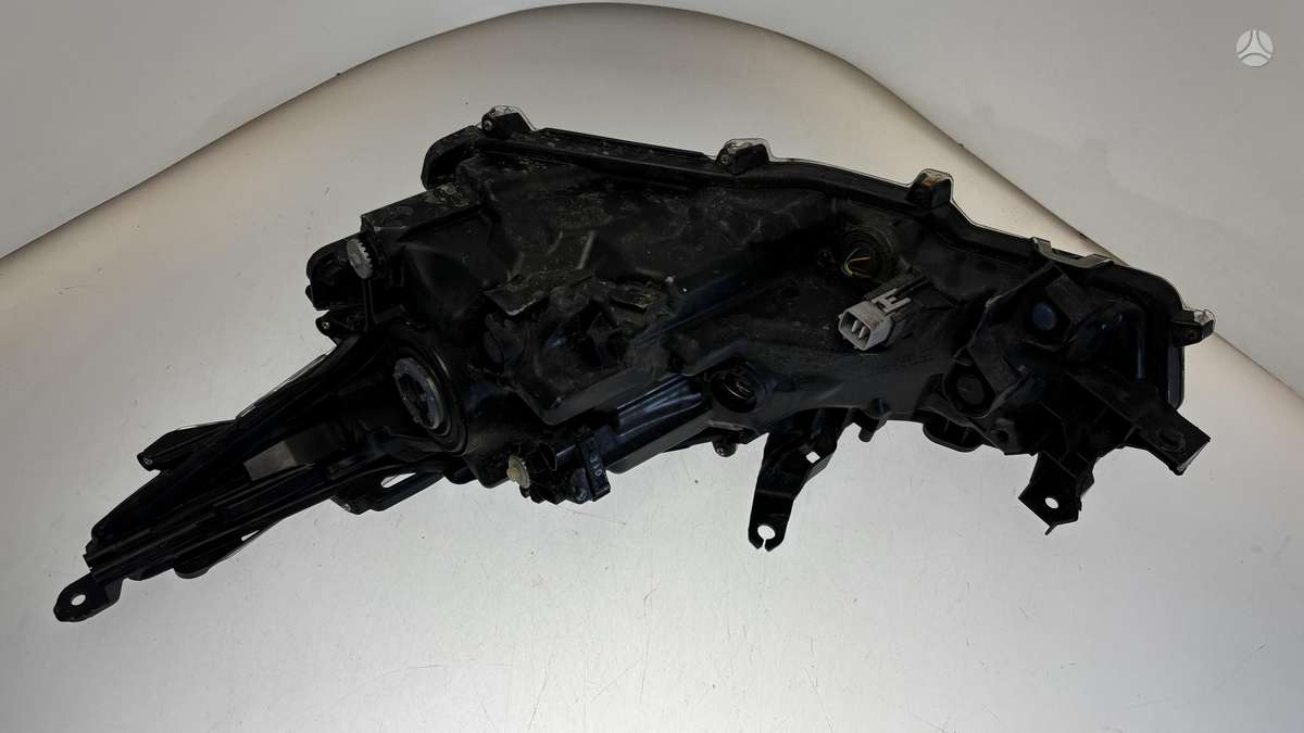 Toyota Corolla, 8111002T31, Cen31381