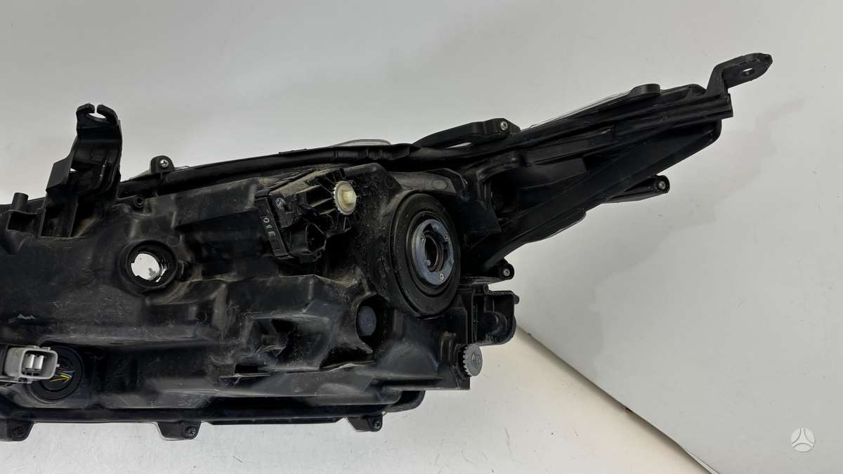 Toyota Corolla, 8111002T31, Cen31381