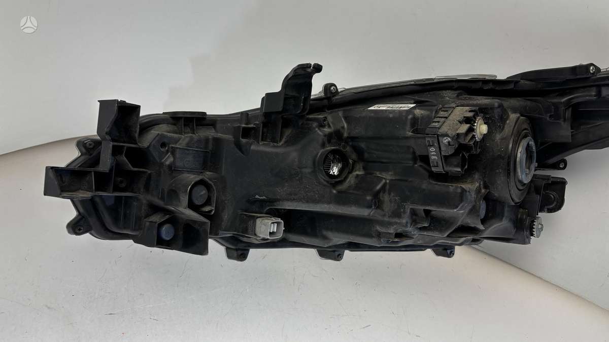 Toyota Corolla, 8111002T31, Cen31381