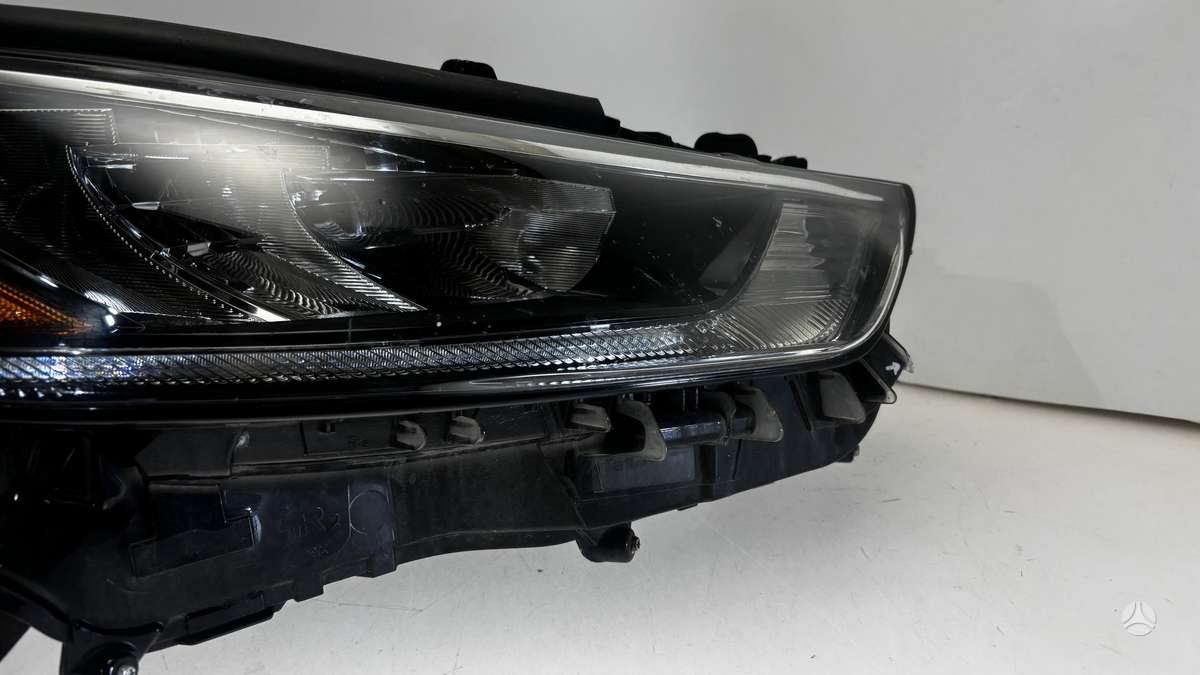 Toyota Highlander, 100008A06N, Cen31388