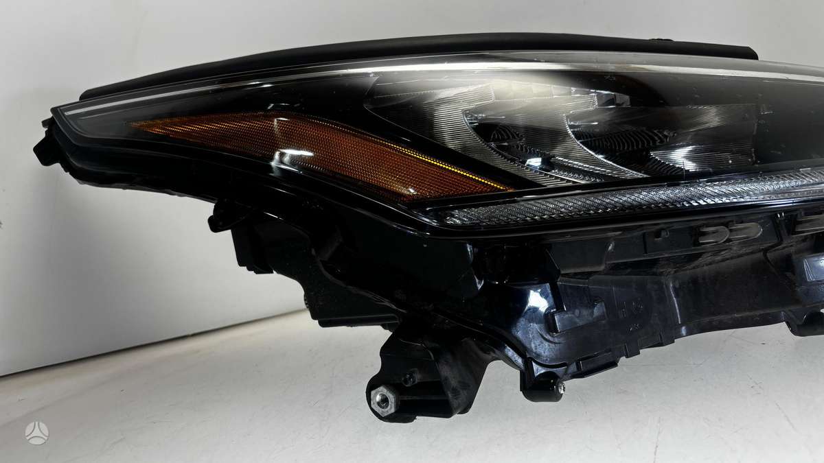 Toyota Highlander, 100008A06N, Cen31388