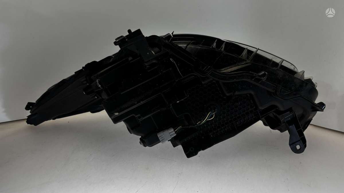 Toyota Highlander, 100008A06N, Cen31388