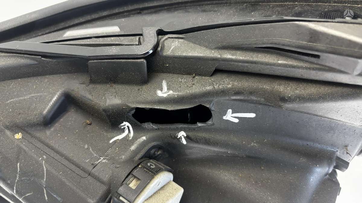 Toyota Highlander, 100008A06N, Cen31388