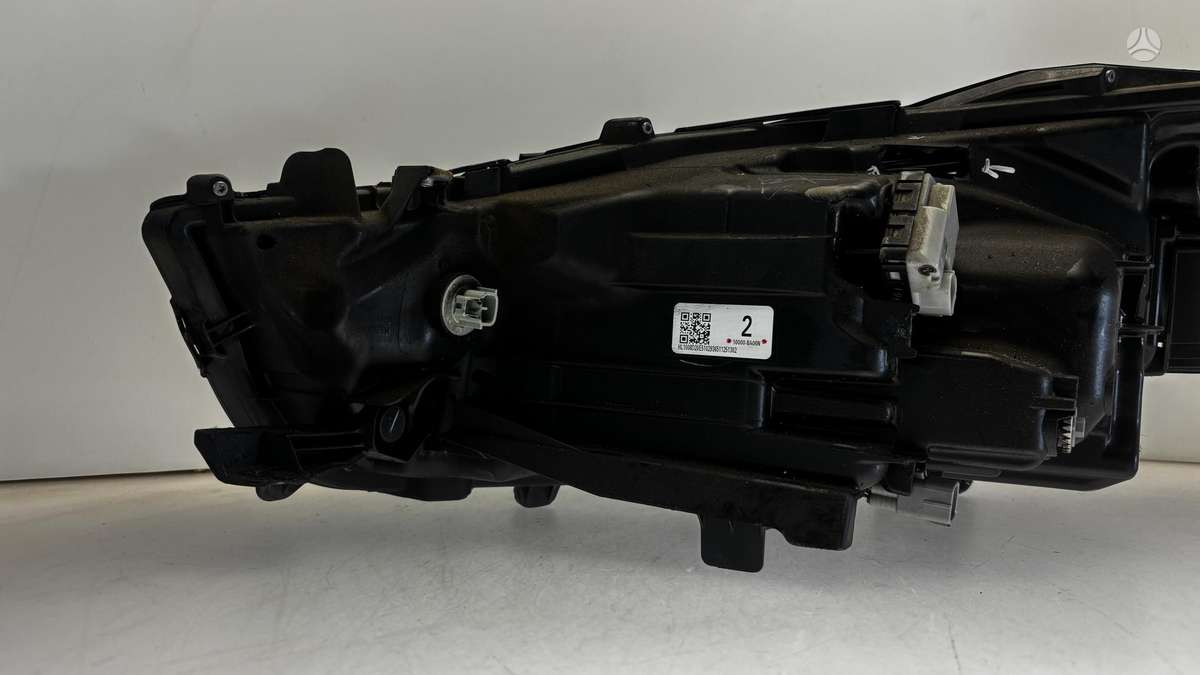 Toyota Highlander, 100008A06N, Cen31388