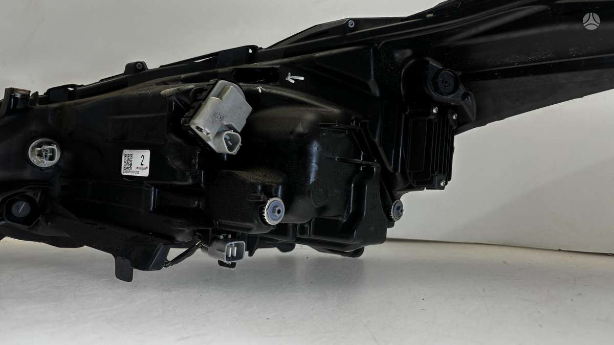 Toyota Highlander, 100008A06N, Cen31388
