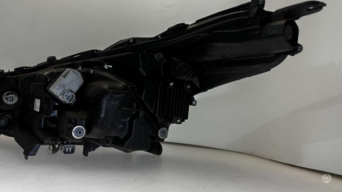 Toyota Highlander, 100008A06N, Cen31388