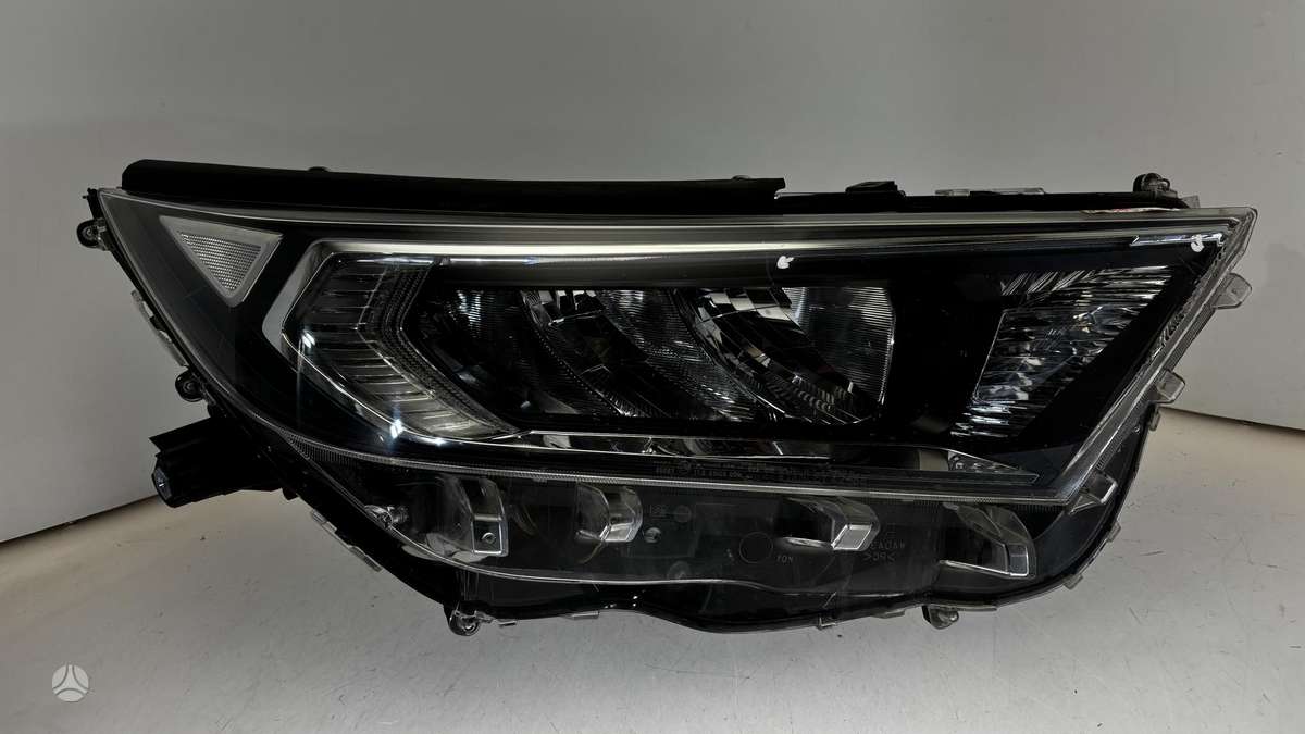 Toyota RAV4 Cen31392