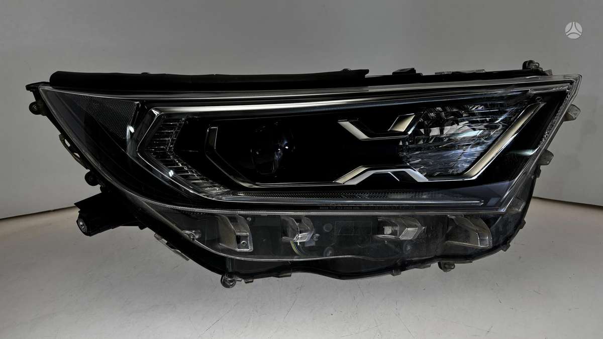 Toyota RAV4 Cen31393