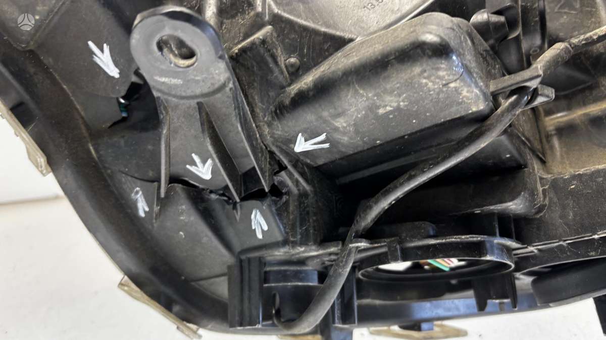 Toyota RAV4 Cen31393
