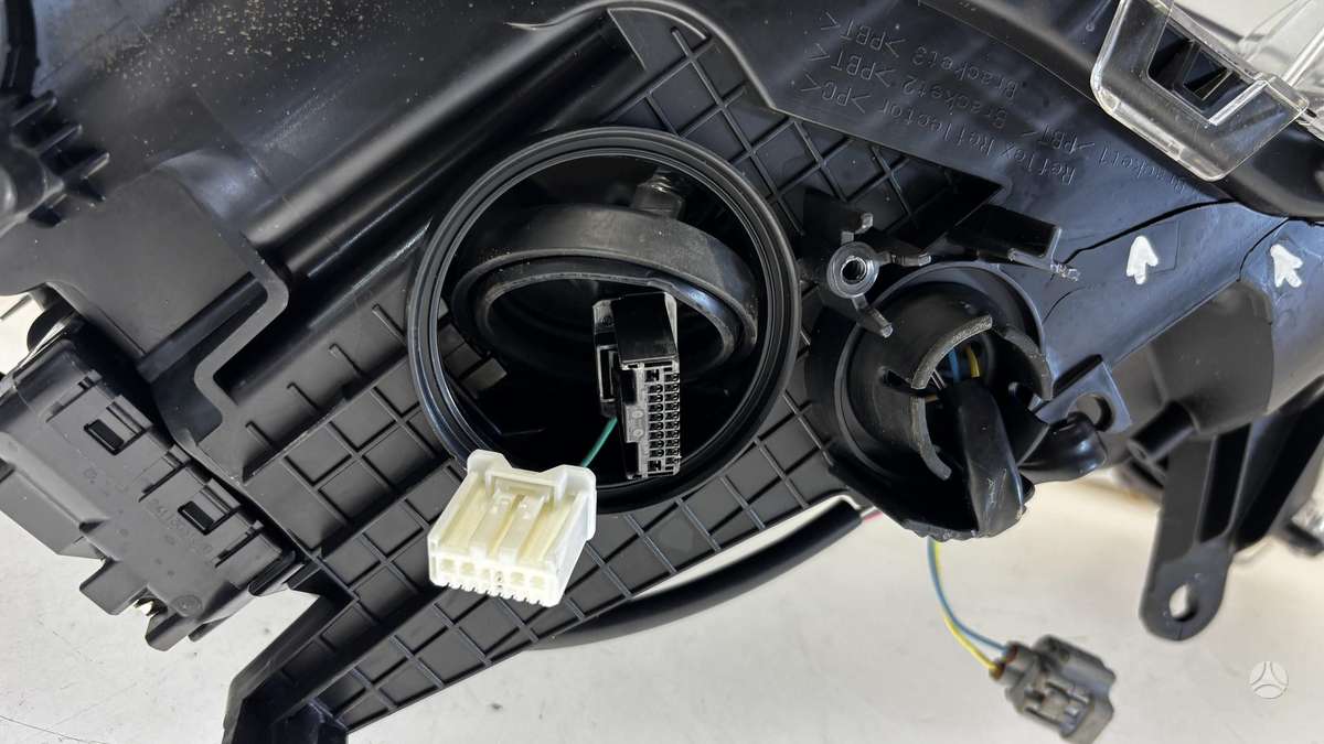 Toyota RAV4 Cen31394