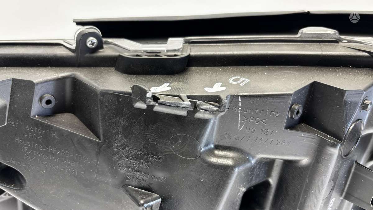 Toyota RAV4 Cen31394