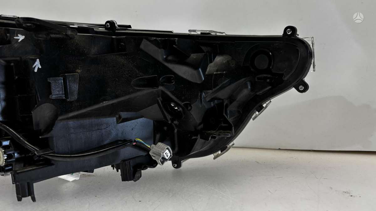 Toyota RAV4 Cen31398