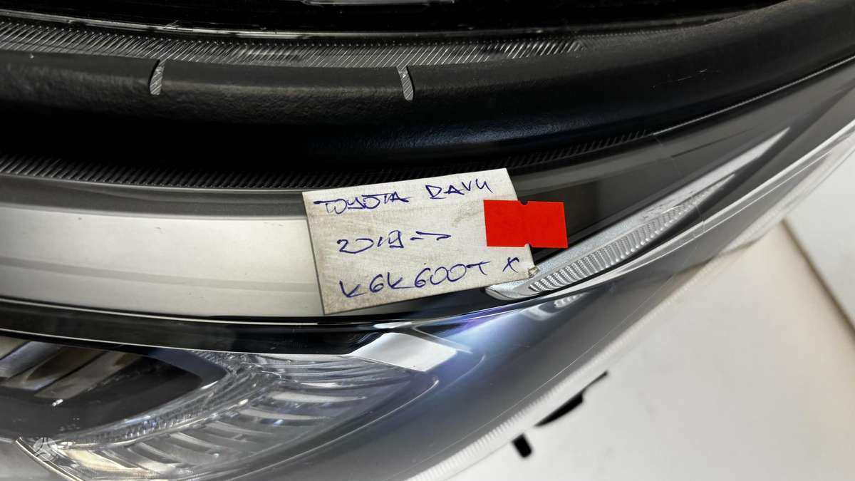 Toyota RAV4 Cen31398