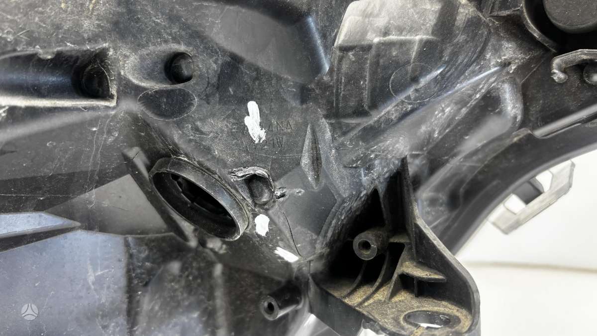 Toyota RAV4 Cen31399