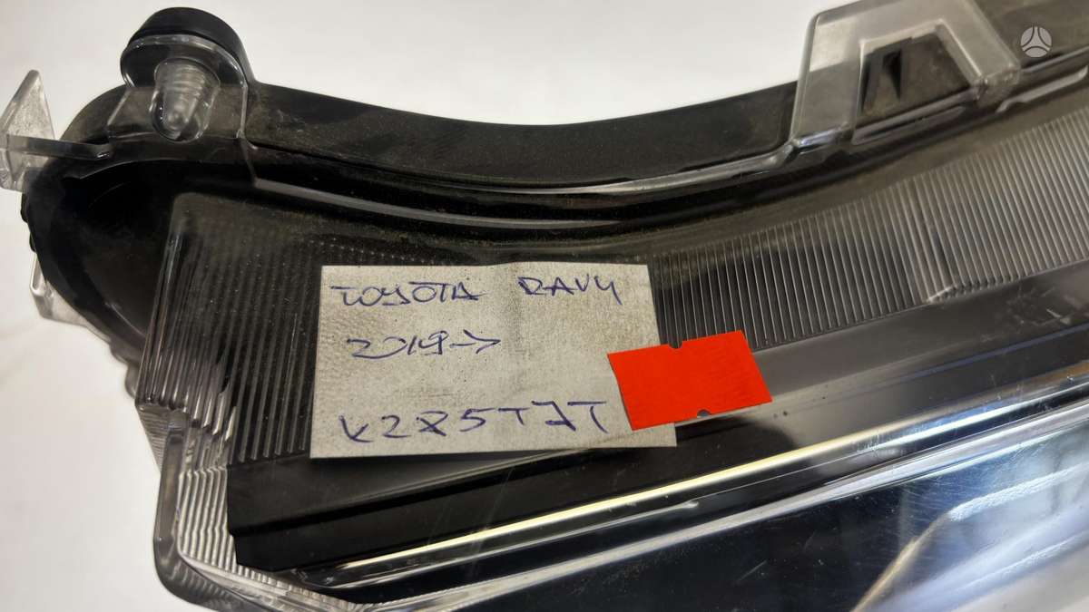 Toyota RAV4 Cen31399