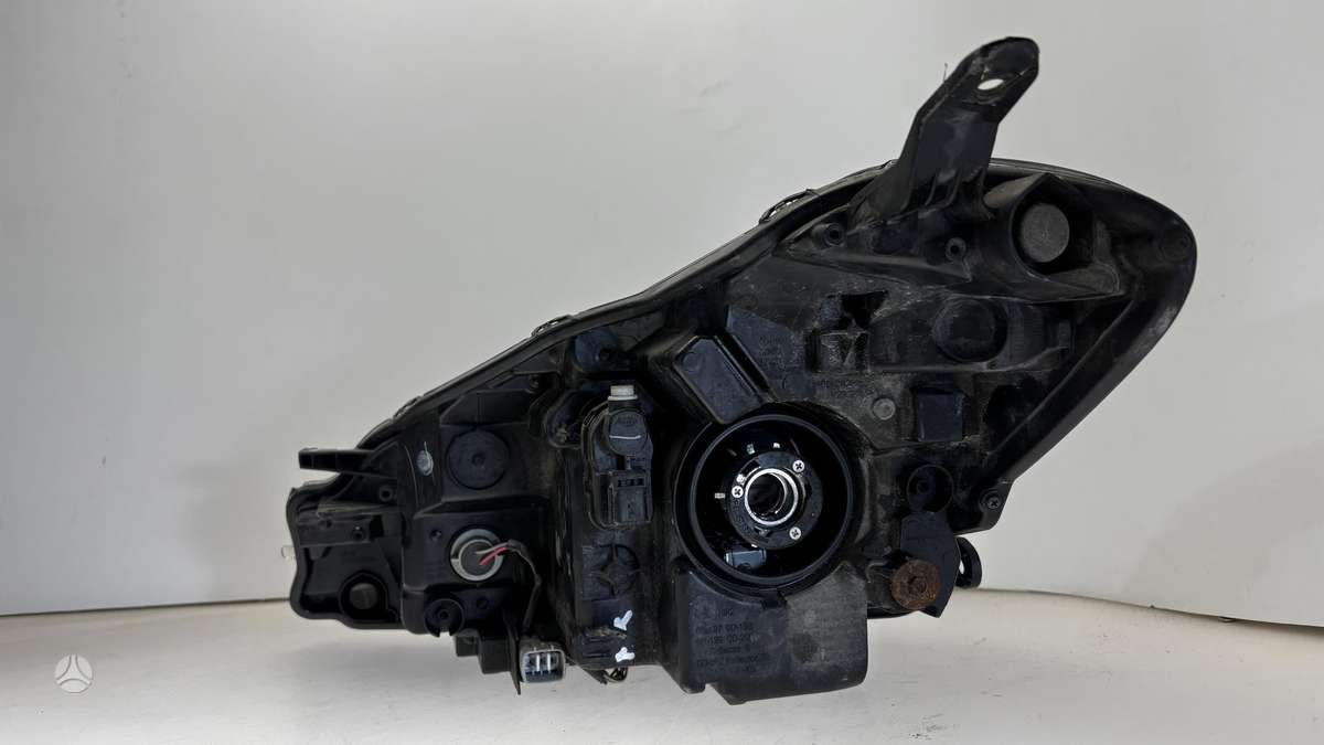 Toyota Yaris Cen31400
