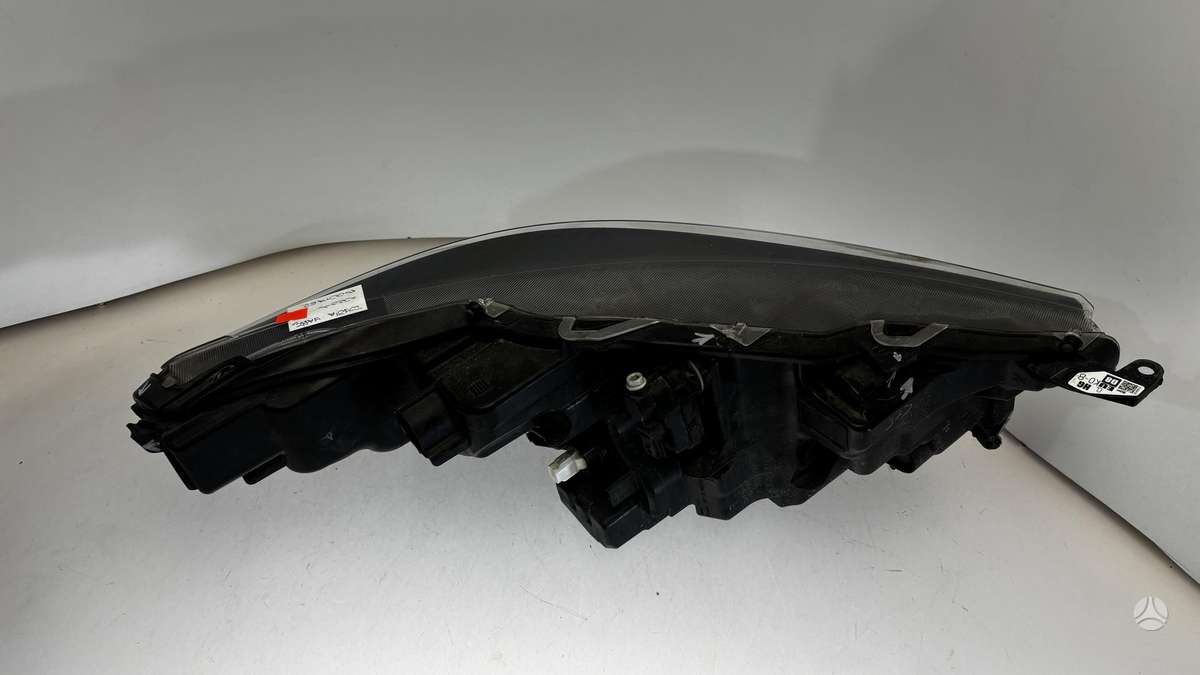 Toyota Yaris Cen31401