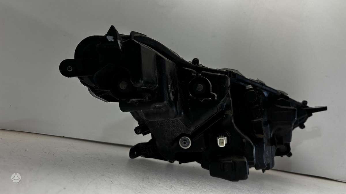 Toyota Yaris Cen31401