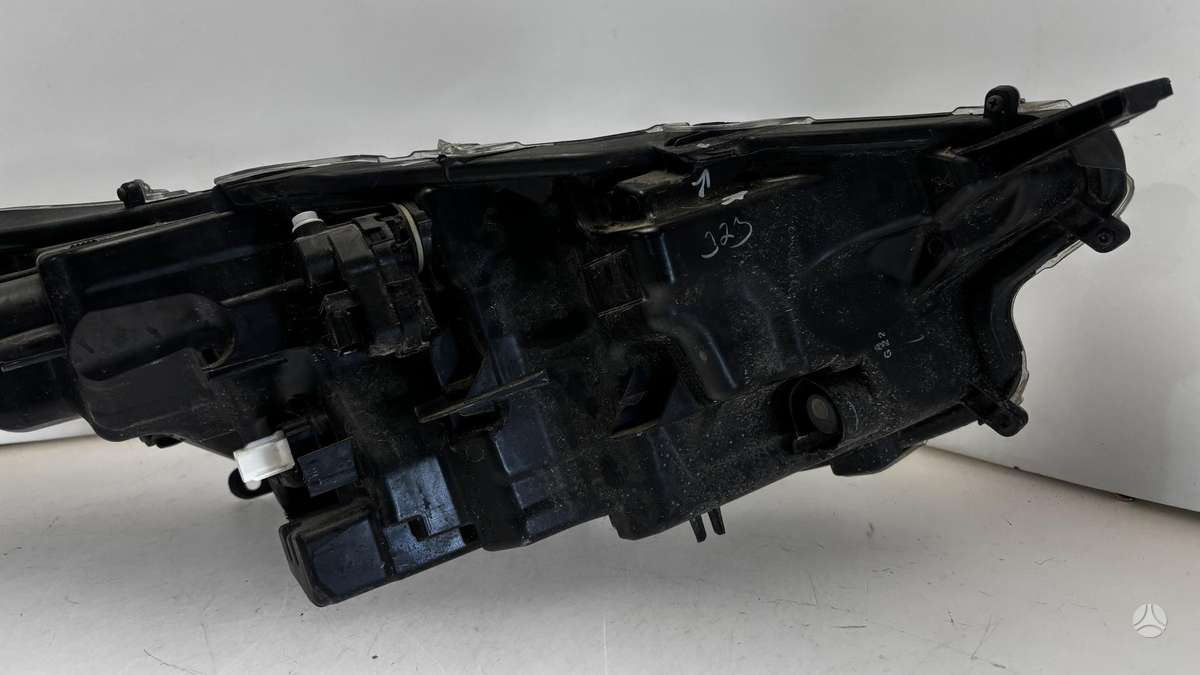 Toyota Yaris Cen31401