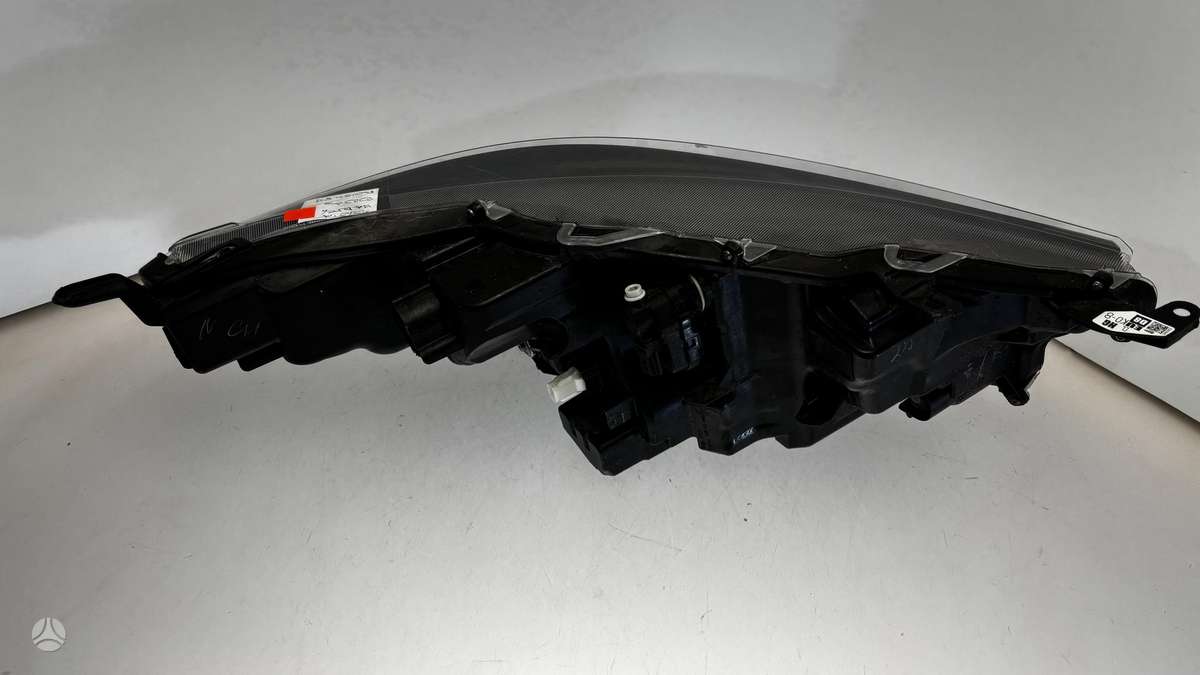 Toyota Yaris Cen31402
