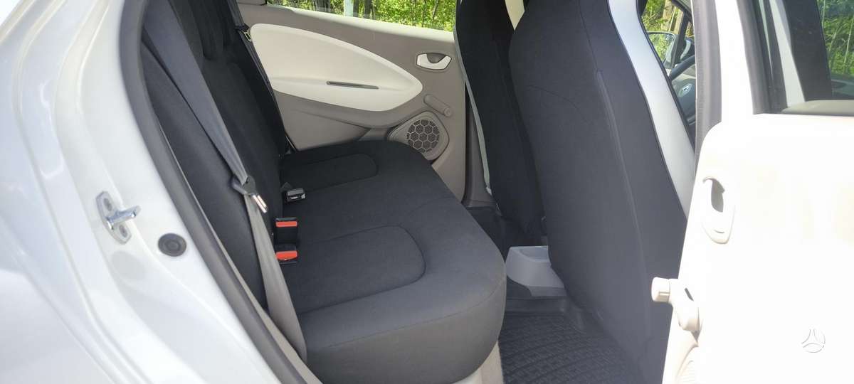 Renault Zoe - 9