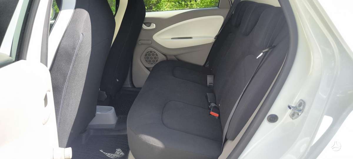 Renault Zoe - 7