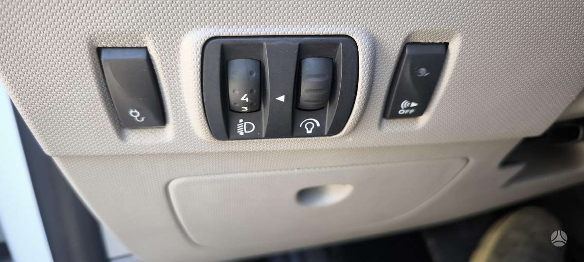 Renault Zoe, 26 kWh, hatchback