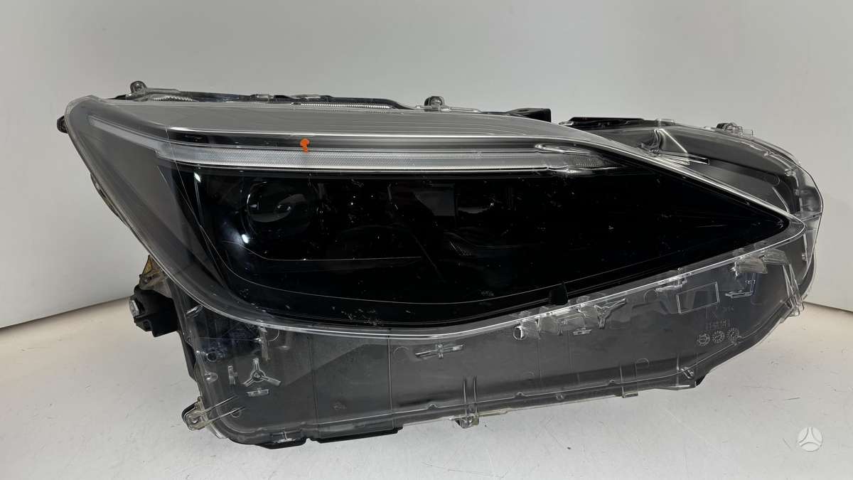 Toyota Yaris Cross Cen31403
