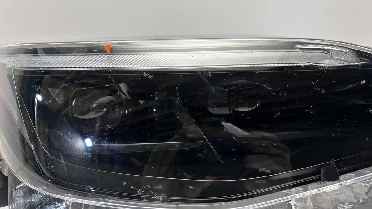 Toyota Yaris Cross Cen31403