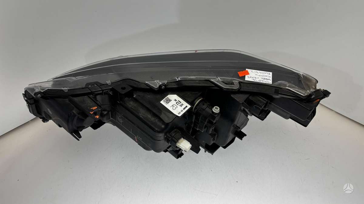Toyota Yaris Cross Cen31403