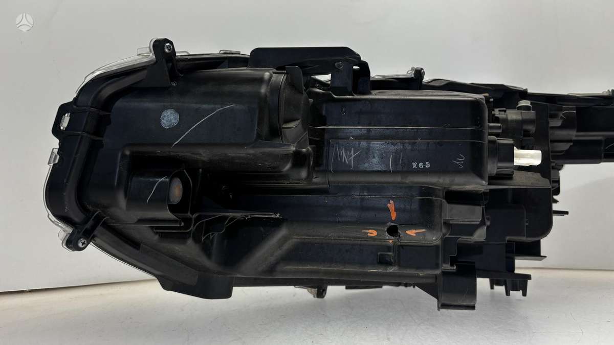 Toyota Yaris Cross Cen31403