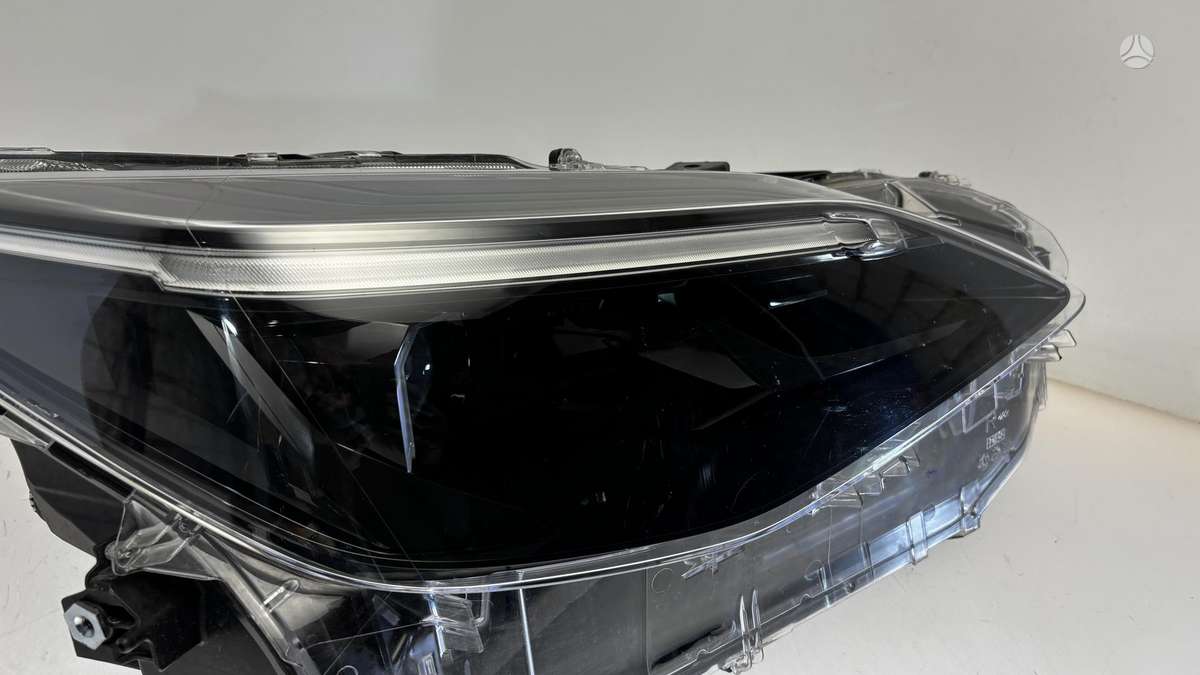 Toyota Yaris Cross Cen31404