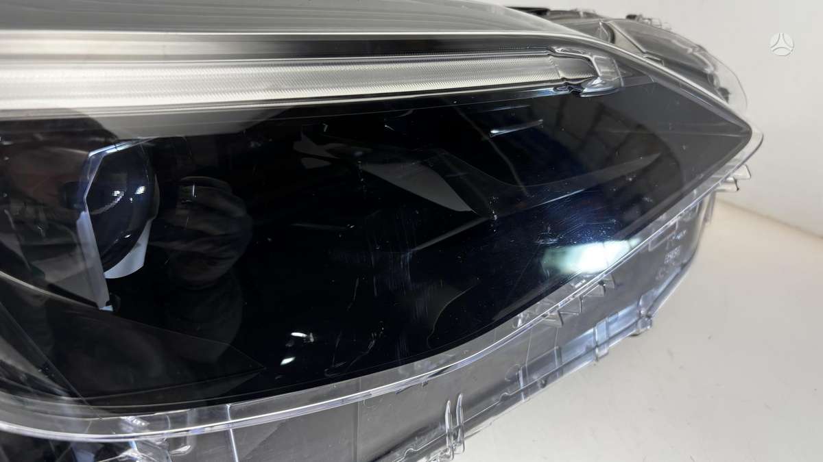 Toyota Yaris Cross Cen31404