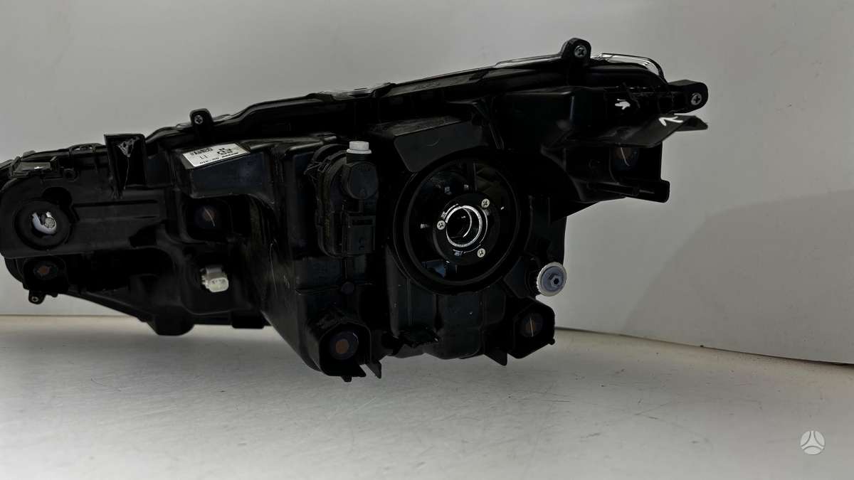 Toyota Yaris Cross Cen31404