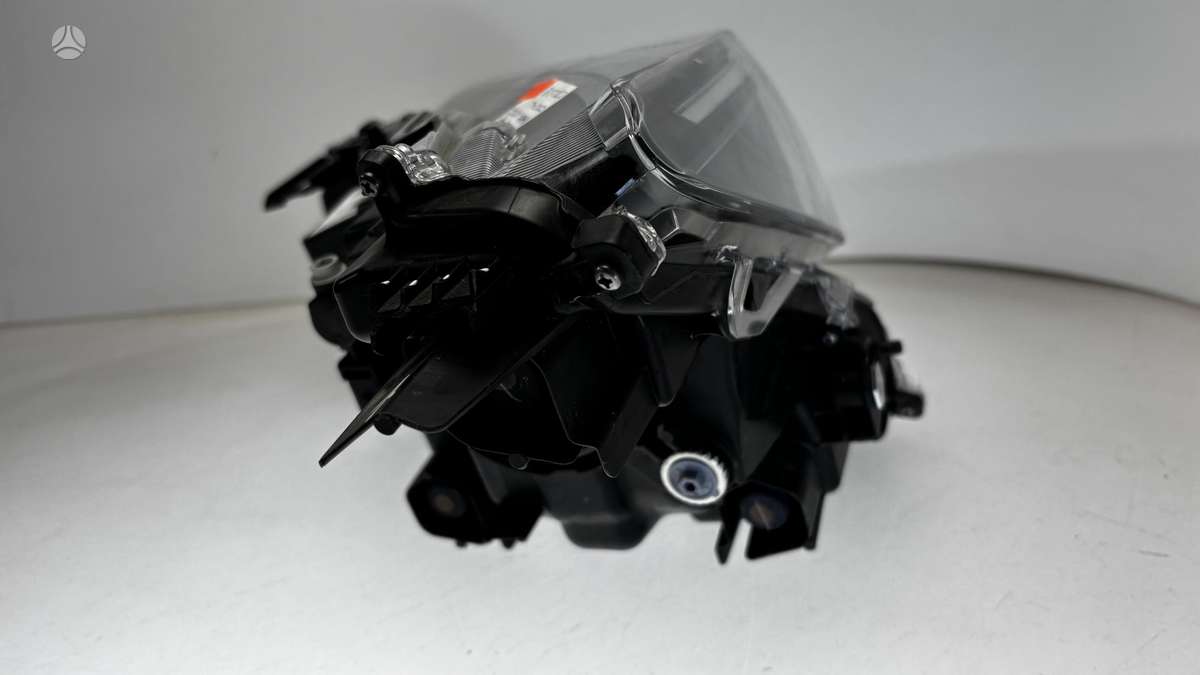 Toyota Yaris Cross Cen31404